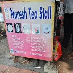 Naresh tea stall