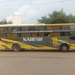 Naresh Travels
