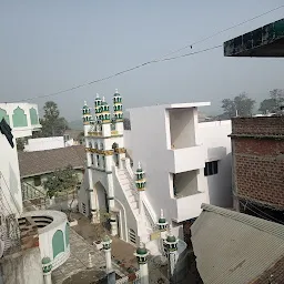 Narga Jama Masjid مسجد