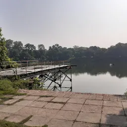 Nargona Palace - Darbhanga District, Bihar, India