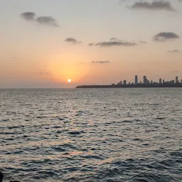 Nariman Point, Mumbai, Maharashtra