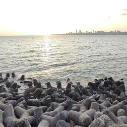 Nariman Point, Mumbai, Maharashtra