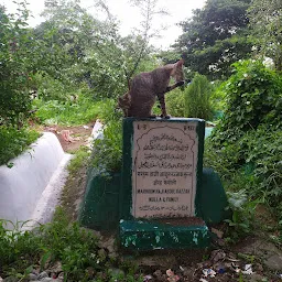 Nariyalwadi Qabrasthan Byculla