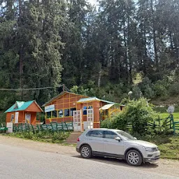 Narkanda Eco Camps &Cottages