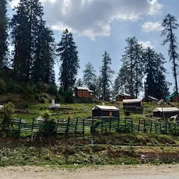 Narkanda Eco Camps &Cottages