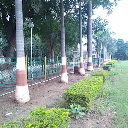 Narmada College Garden