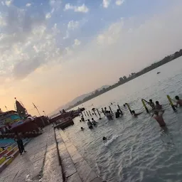 Narmada Ghat