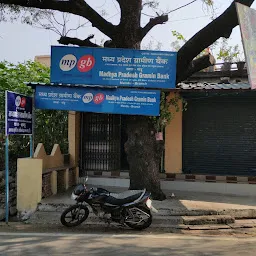 Narmada Jhabua Gramin Bank