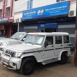 Narmada Jhabua Gramin Bank - Khargone Branch