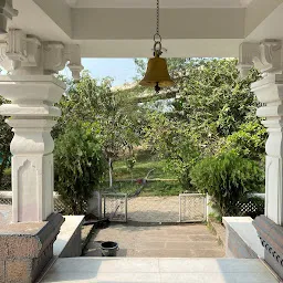 Narmada Mandir