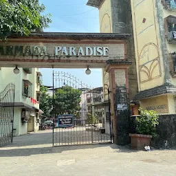 Narmada Paradise 5Bldg