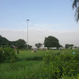 Narmada Park