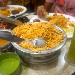 Narmada Restaurant | Kammanahalli