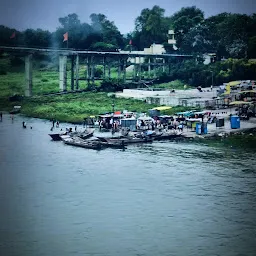 Narmada River View