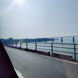 Narmada River View