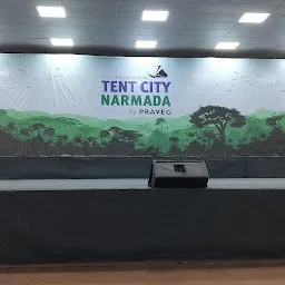 Narmada Tent City-2 Online Booking
