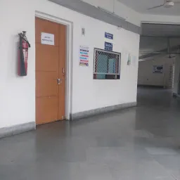 Narmadanagar Hospital