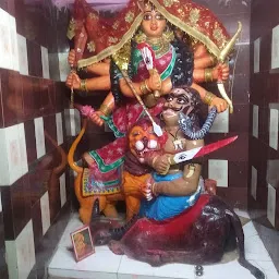 Narmadeshwar Dhaam Shiv Mandir