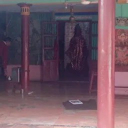 Narmadeshwar Dhaam Shiv Mandir