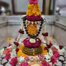 Narmadeshwar mahadev(kashikhandokt)
