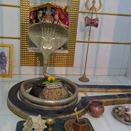 Narmdeshwar Mahadev Mandir