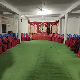 Narmdiya Dharamshala