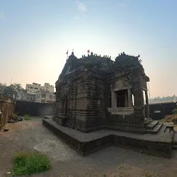 Naroshankar Temple