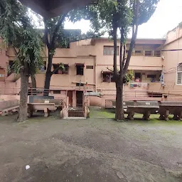 Narottam Bhawan-Kapol Sanitorium