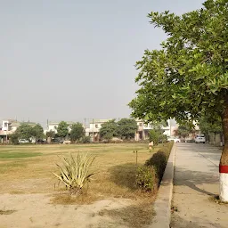 Narsi Vihar Park