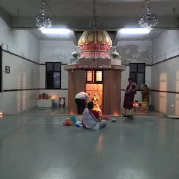Narsimha Temple