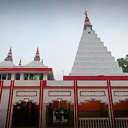 Narsingh Sthan Temple