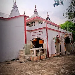 Narsingh Sthan Temple