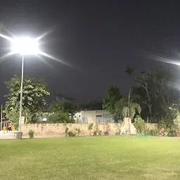 Narsingh Vihar Park