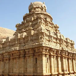 Narthamalai Ayyanar Temple