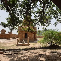 Narthamalai Ayyanar Temple