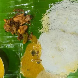 Nasar Idiyappa Restaurant