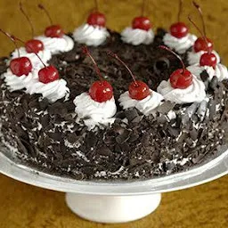 Naseema Cake point
