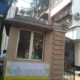 Dr. M Rehman-Nash Homeoplex-Best Homeopathic Doctor in Vashi - Homeopathy Treatment in Vashi