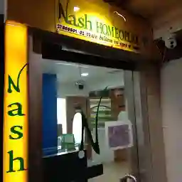 Dr. M Rehman-Nash Homeoplex-Best Homeopathic Doctor in Vashi - Homeopathy Treatment in Vashi