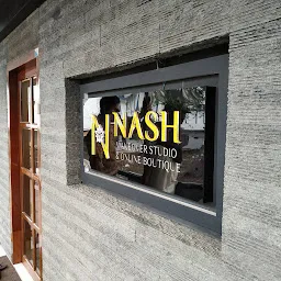 NASH MAKEOVER STUDIO