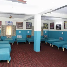 Nasha mukti kendra