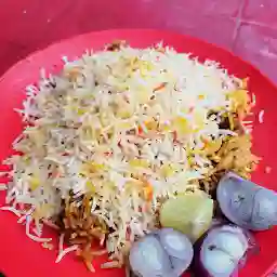 Shalimar Biryani Center