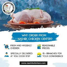 Nashik Chicken Center
