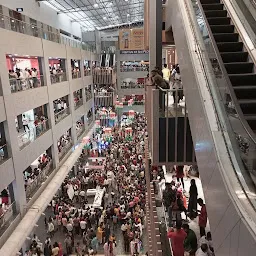 Nashik City Centre Mall