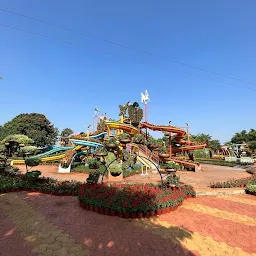 Nashik Flower Park