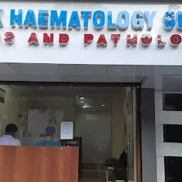 Nashik Haematology Services Dr Nilesh Wasekar DM Haematologist