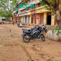 Nashik Krushi Utpanna Bazar Samiti