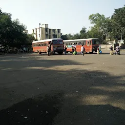 Nashik Mela Bus Stand