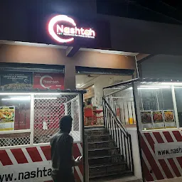 Nashtah restaurant