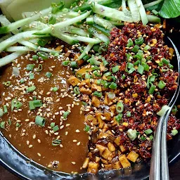 Nasi and Mee - Bellandur